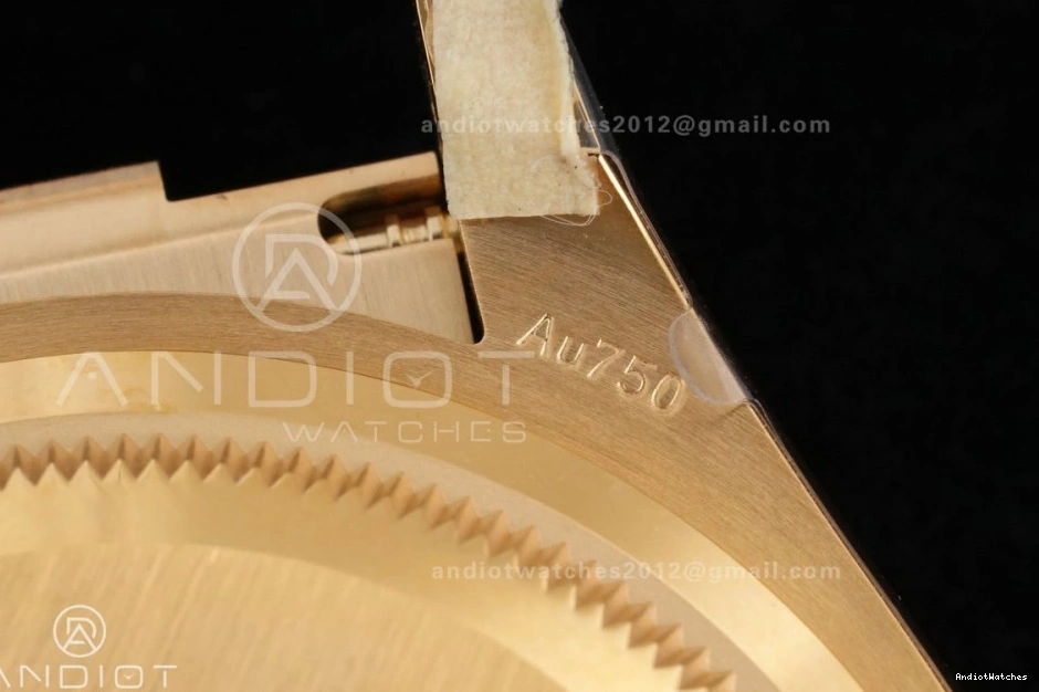 Snug Edition Weight on VSF Black 804 Daytona 126518 Stick Rim Gain Black Strap Dial Oyster-flex 1:1 Sub-dial Marker Gold DD Best 0203